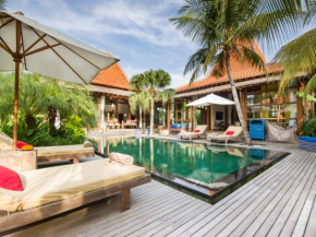 Desa Roro Estate by Villa Finder